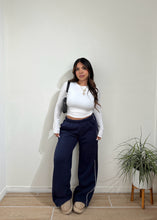 Load image into Gallery viewer, Easy Comfort Sweats ( Navy)
